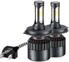 AUH Original 600w LED Light Car H4 Bulb