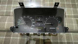 Suzuki Khyber 1989 2000 RPM Meter Forsale