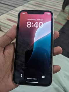 iPhone 11 64Gb Fu Waterpack