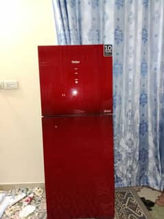 Haier medium size fridge (inverter)