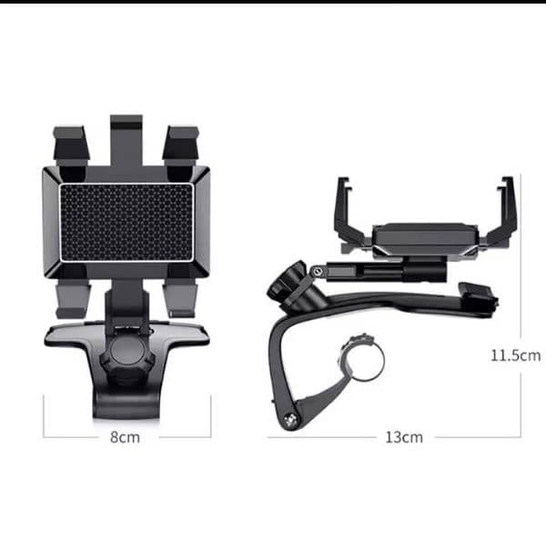 MOBILE stand  for CARS 0