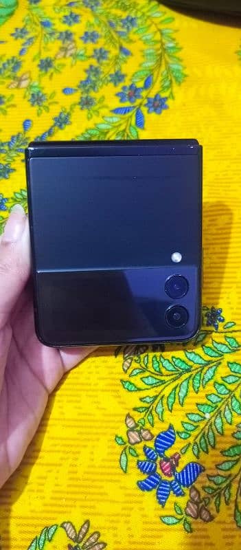 samsung zflip 3 non ptA 1