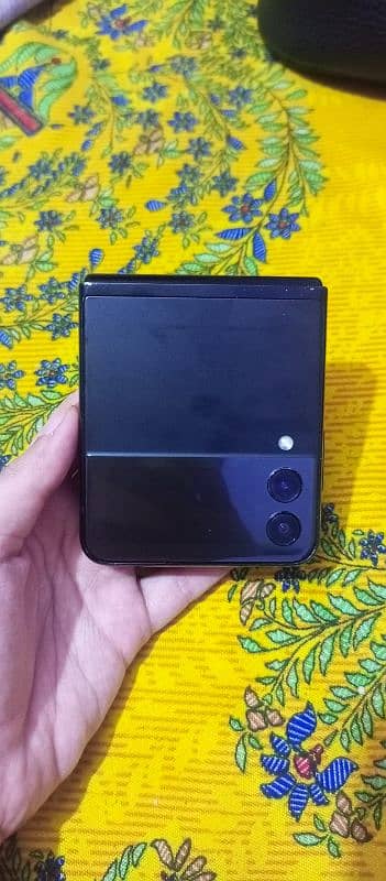 samsung zflip 3 non ptA 2