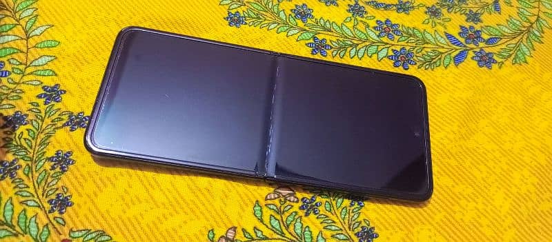 samsung zflip 3 non ptA 9