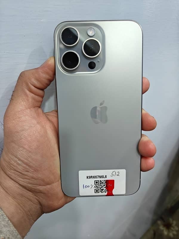 iPhone 15 pro mix 2