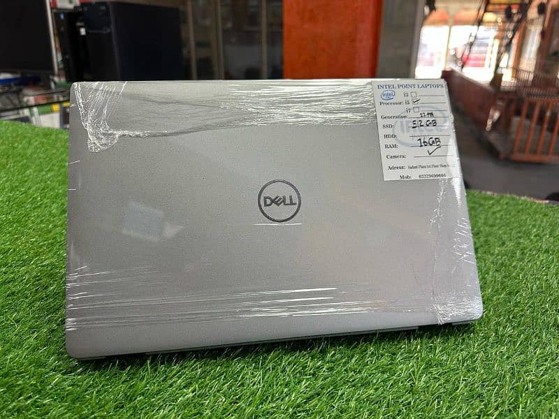Dell Core i5 0