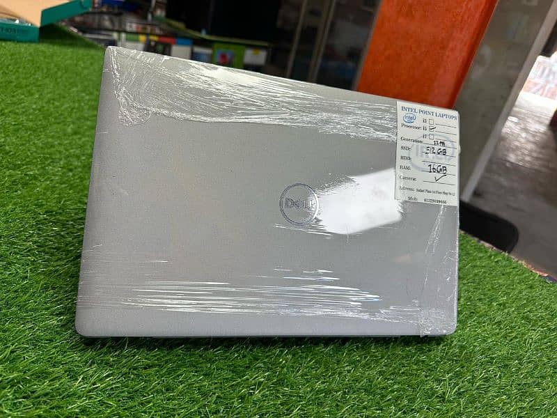 Dell Core i5 4