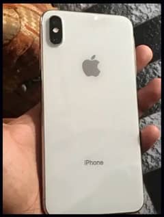 i phone xs max PTA approved