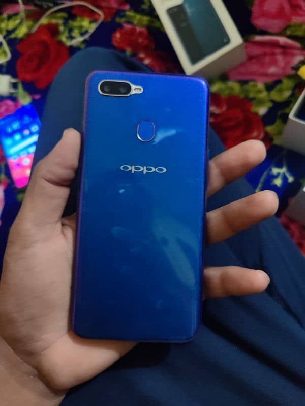 Oppo A5s 3/32 1