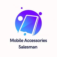 Mobile Accessories Salesman