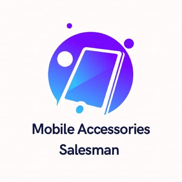 Mobile Accessories Salesman 0