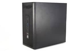 AMD Hp Gaming Pc | CPU