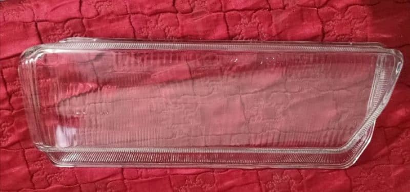 Honda Accord 86/90 sunroof glass 3