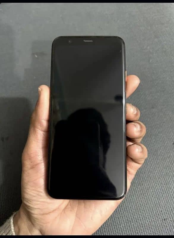 Google Pixel 4 (Exchange Possible) 2