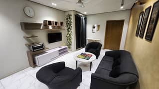 1bhk luxury apartment in J7 Mall, D17 for monthly rental