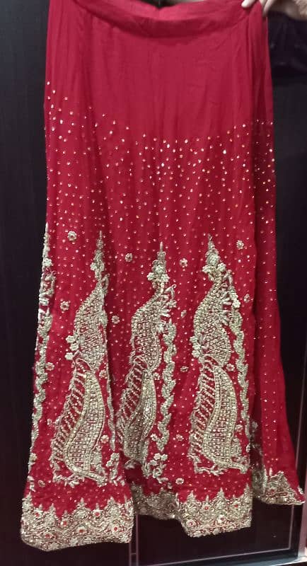 Ladies Kurti, Lehnga and dupata 2