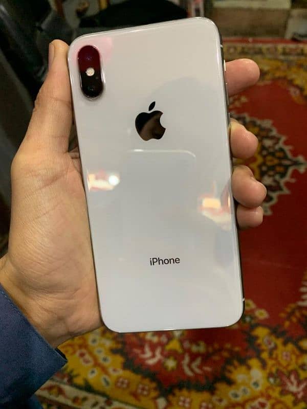 iphone x non pta 256 gb 3