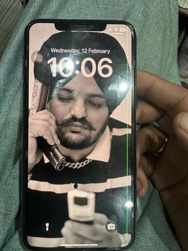 xs max 256 gb non pta 1