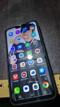 vivo y 85 A pta approved 4/64