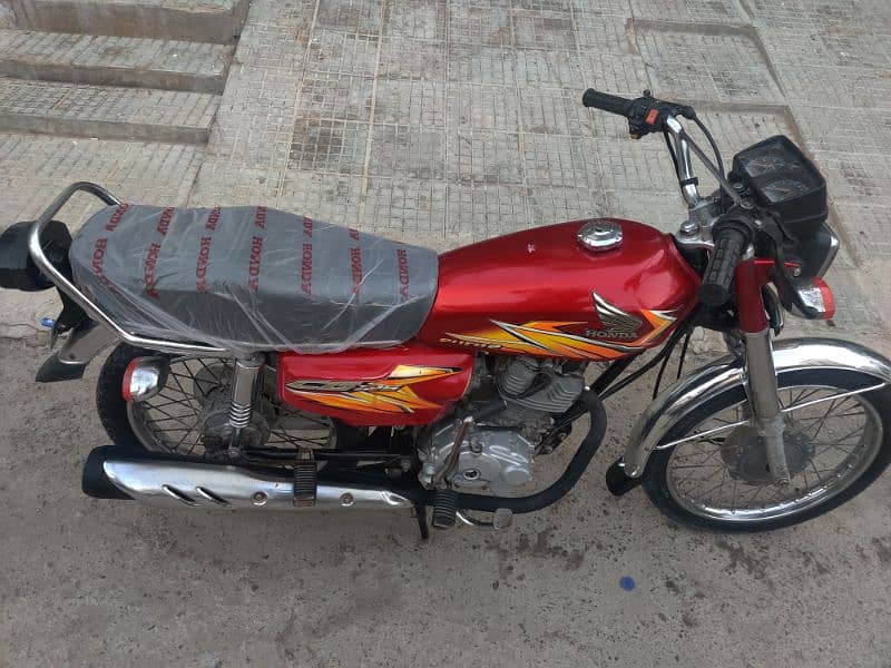 Honda 125 model 2021 Karachi number contact number 03190409233 2