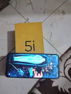 Realme 5i