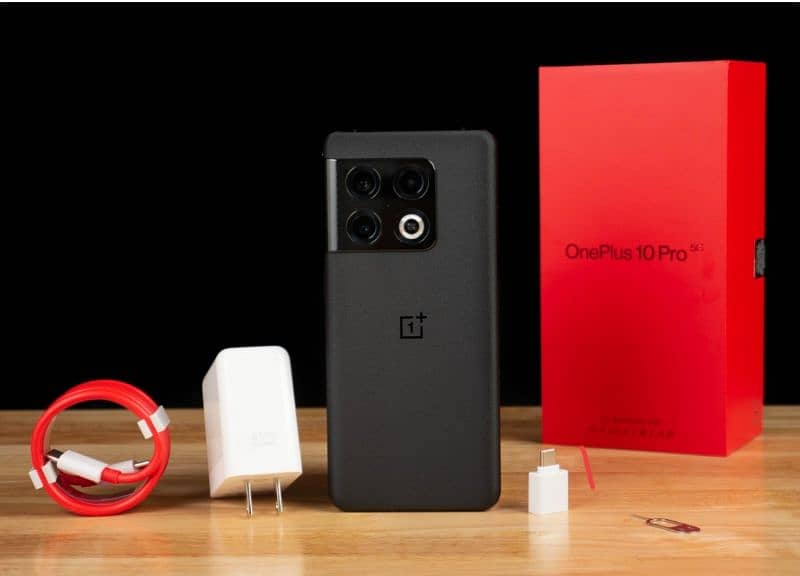 OnePlus 10 pro 5g 0