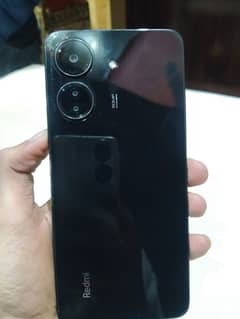 Xiaomi Redmi 13c