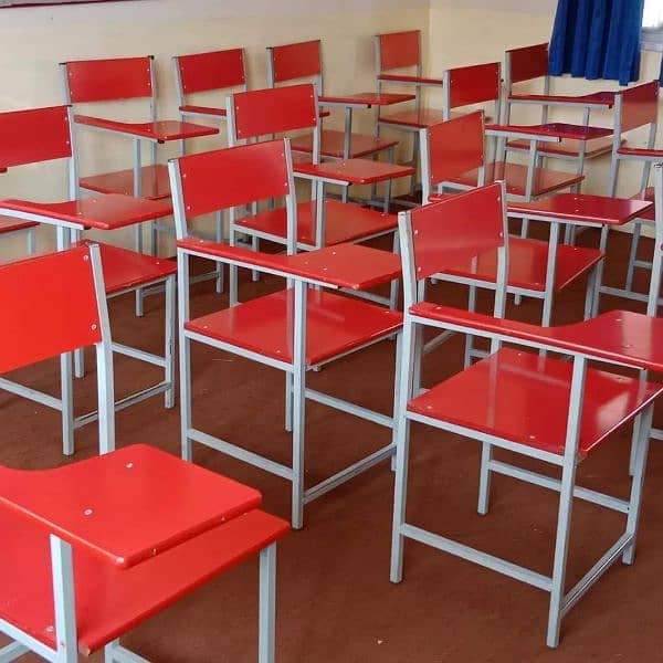 School furniture 0