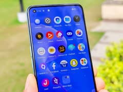 Realme 9pro plus Only panel