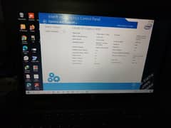 HP probook 6570b