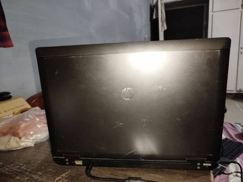 HP probook 6570b 3