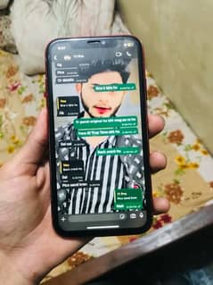 iPhone 11 64gb non pta