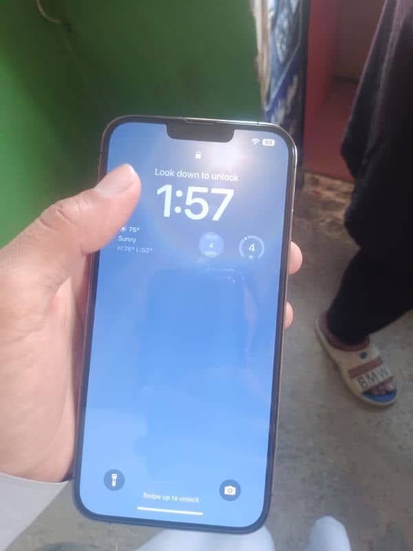 I PHON 13 PRO MAX JV 256 1