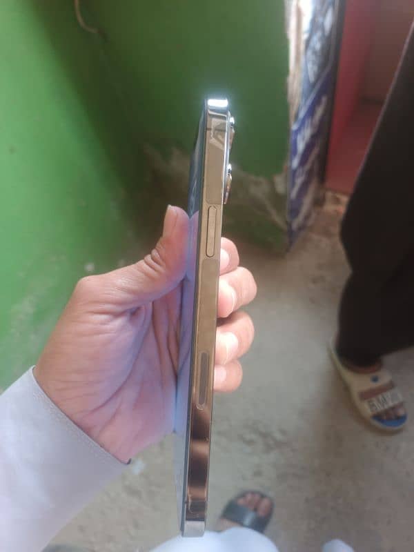 I PHON 13 PRO MAX JV 256 3