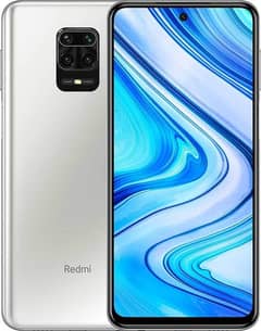 Redmi Note 9s ( Non - Pta ) Exchange Possible