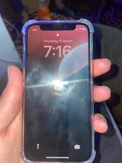 Iphone 12 mini sale + Exchange