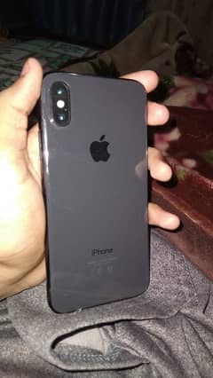 iPhone Xs Factory Unlock