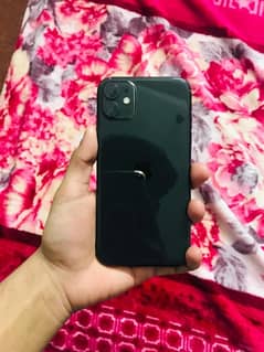 iPhone 11 (no exchange)