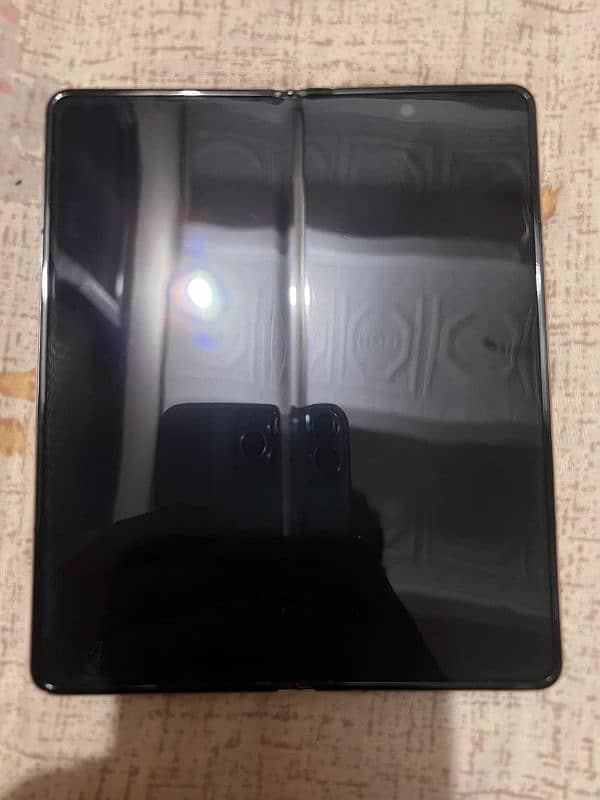 Samsung Galaxy Z Fold4 6