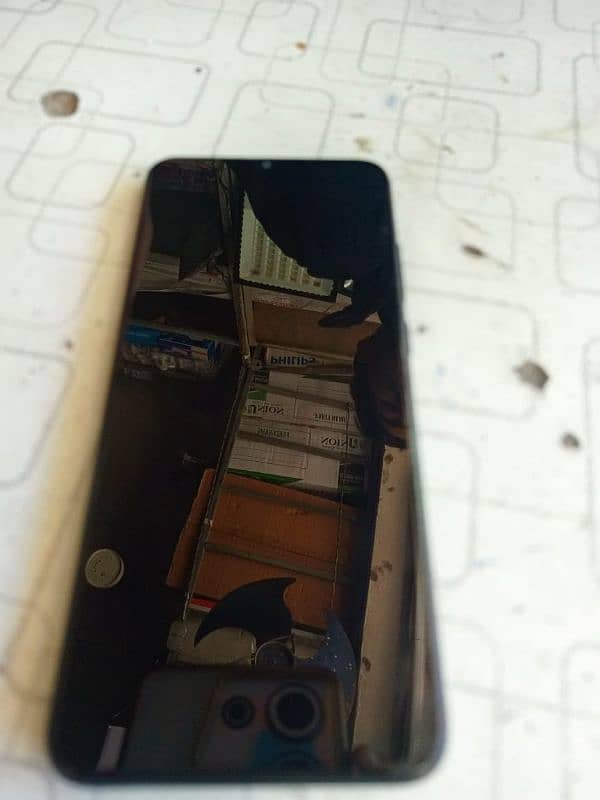 Samsung a02s urgent sale and Exchange possible no box no charger 1