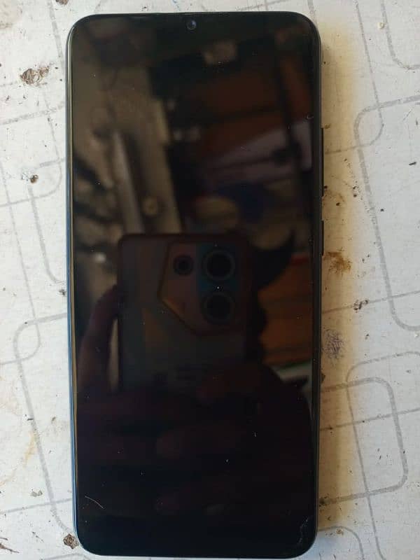 Samsung a02s urgent sale and Exchange possible no box no charger 3