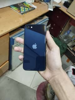 iphone se 2020