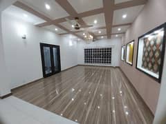 1 Kanal Brand New House Opposite DHA Phase 5