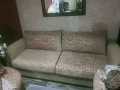 7 seter sofa