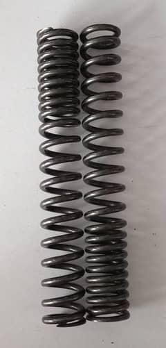 CD70 back Springs.