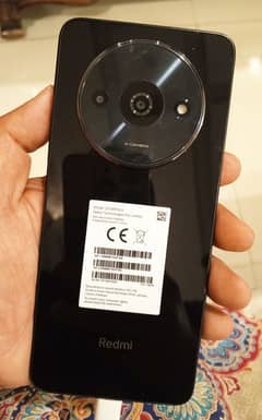 Redmi A3 (4 / 128)