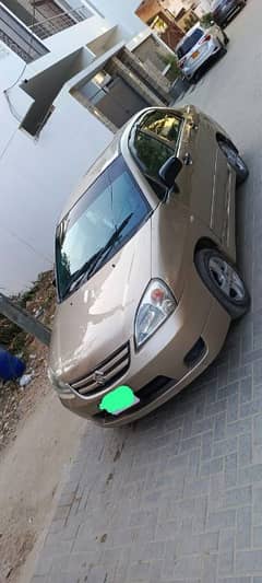 Suzuki Liana 2006