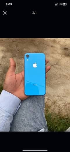 Apple iphone xr pta approved