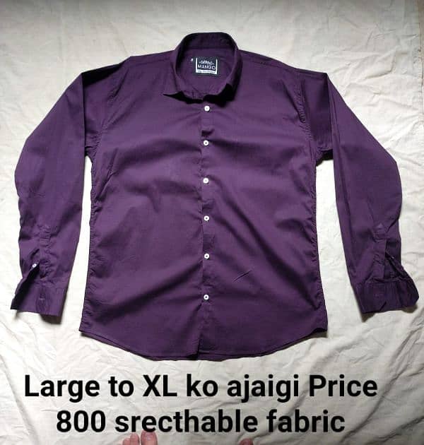 Men clothes Shirts pants 3