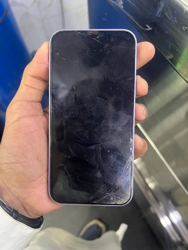 IPhone 12 64gb factory unlock 10/10 1